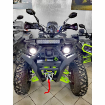 Квадроцикл YACOTA SELA 200 MAX Квадроцикл YACOTA SELA 200 MAX