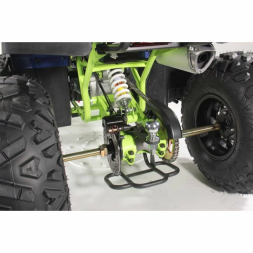 Квадроцикл YACOTA SELA 200 MAX, фото 10