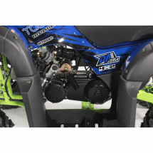 Квадроцикл YACOTA SELA 200 MAX Квадроцикл YACOTA SELA 200 MAX