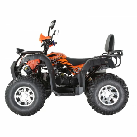 Квадроцикл YACOTA SELA 200 MAX, фото 2