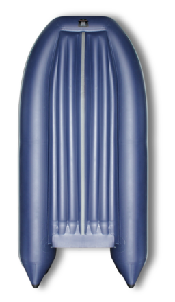 Лодка ПВХ Флагман 330 U НДНД надувная под мотор, фото 2