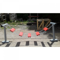 Пешеходный мост СДО 03220, фото 2 Пешеходный мост СДО 03220, фото 2