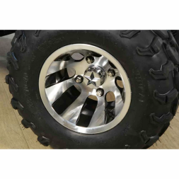 Квадроцикл Avantis Hunter 200 New Premium (баланс. вал), фото 18