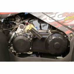 Квадроцикл Avantis Hunter 200 New Premium (баланс. вал), фото 17