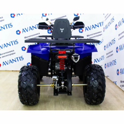 Квадроцикл Avantis Hunter 200 New Premium (баланс. вал), фото 11