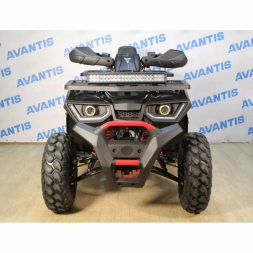 Квадроцикл Avantis Hunter 200 New Premium (баланс. вал), фото 10