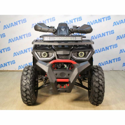 Квадроцикл Avantis Hunter 200 New Premium (баланс. вал), фото 10