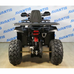 Квадроцикл Avantis Hunter 200 New Premium (баланс. вал), фото 6
