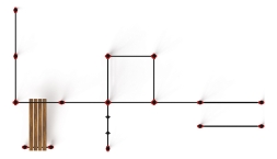 Воркаут 108 красный ВТ 12.23-01, фото 5 Воркаут 108 красный ВТ 12.23-01, фото 5