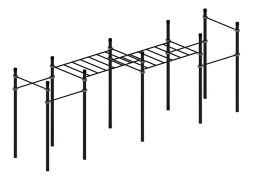 Воркаут 89 серый ВТ 11.20-03, фото 1 Воркаут 89 серый ВТ 11.20-03, фото 1