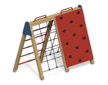 Гимнастический комплекс ГК-15.6 Гимнастический комплекс ГК-15.6