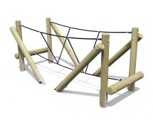 Переход V-мост Переход V-мост