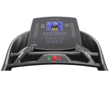 OXYGEN FITNESS PLASMA III LC HRC Беговая дорожка коммерческая