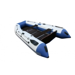 Лодка ПВХ Angler 335XL надувная под мотор, фото 1 Лодка ПВХ Angler 335XL надувная под мотор, фото 1