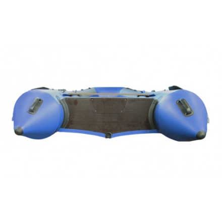 Лодка ПВХ Angler 335XL надувная под мотор, фото 2