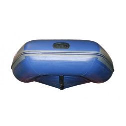 Лодка ПВХ Angler 335XL надувная под мотор, фото 3 Лодка ПВХ Angler 335XL надувная под мотор, фото 3