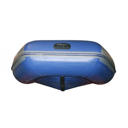 Лодка ПВХ Angler 335XL надувная под мотор, фото 3