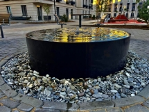 Фонтан Лофт D 140 см Фонтан Лофт D 140 см