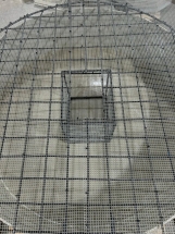 Фонтан Лофт D 140 см Фонтан Лофт D 140 см