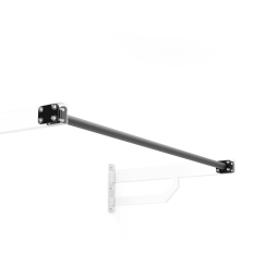 Прямая перекладина 27 мм для турника со сменным оборудованием, фото 1 Прямая перекладина 27 мм для турника со сменным оборудованием, фото 1