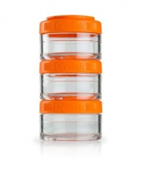 Комплекс хранения Blender Bottle® GoStak 60 мл.(3 шт)  , фото 7