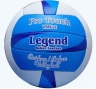 Изображение товара Мяч для пляжного волейбола LEGEND, шитый.