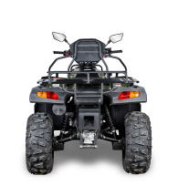 КВАДРОЦИКЛ IRBIS ATV 300