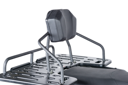 КВАДРОЦИКЛ IRBIS ATV 300, фото 7