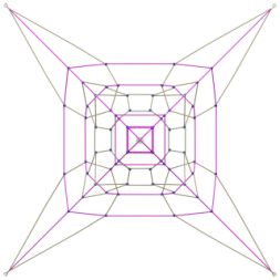 Канатная пирамида &quot;Стрелка&quot;, фото 4