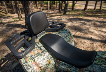 Квадроцикл YAMAHA Shark 300cc, фото 20