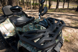 Квадроцикл YAMAHA Shark 300cc, фото 19 Квадроцикл YAMAHA Shark 300cc, фото 19