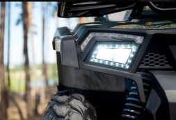 Квадроцикл YAMAHA Shark 300cc, фото 18 Квадроцикл YAMAHA Shark 300cc, фото 18