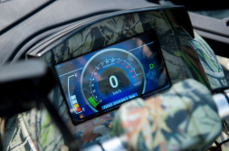 Квадроцикл YAMAHA Shark 300cc, фото 17 Квадроцикл YAMAHA Shark 300cc, фото 17