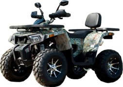 Квадроцикл YAMAHA Shark 300cc, фото 1 Квадроцикл YAMAHA Shark 300cc, фото 1