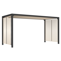 Навес парковый P8, фото 2