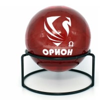 Самосрабатывающий огнетушитель ОМЕГА ОРИОН 1033