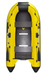 Надувная ПВХ лодка Муссон 3200 СК, фото 4