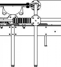 Песочница Romana Песочная фабрика 057.39.00 для детской площадки