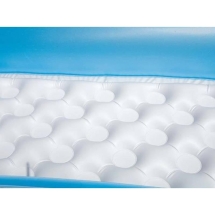 Надувной бассейн Intex 57403 ванна 166х100х28 см