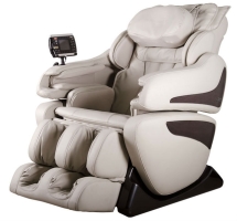 Массажное кресло US Medica Infinity Ivory Массажное кресло US Medica Infinity Ivory