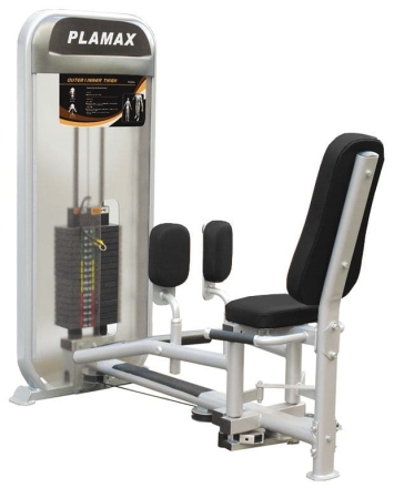 Тренажер Сведение/Разведение ног Impulse PL9016, фото 1