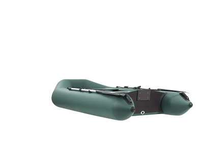 Надувная лодка Феникс 285ТС, фото 7