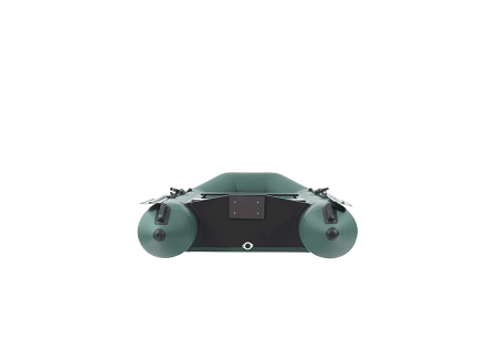 Надувная лодка Феникс 285ТС, фото 6