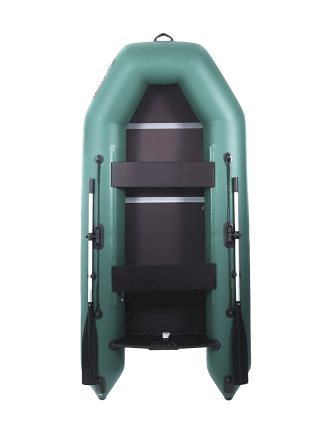 Надувная лодка Феникс 285ТС, фото 3