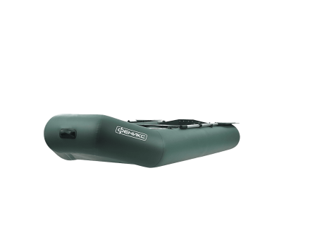 Надувная лодка Феникс 285ТС, фото 5