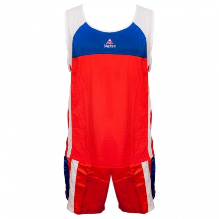 Форма боксерская, фото 1