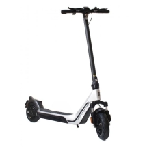 Электросамокат Griffin H20 10Ah 500W вилка на амортизаторах, белый Электросамокат Griffin H20 10Ah 500W вилка на амортизаторах, белый