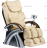 Домашнее массажное кресло Anatomico Amerigo - бежевое