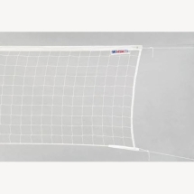 Сетка вол. "KV.REZAC" трен., арт.15935096, бел., 9.5х1м, нить 2мм ПП, стал. трос Сетка вол. "KV.REZAC" трен., арт.15935096, бел., 9.5х1м, нить 2мм ПП, стал. трос