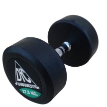 Гантели пара 27.5кг DFC POWERGYM DB002-27.5 Гантели пара 27.5кг DFC POWERGYM DB002-27.5